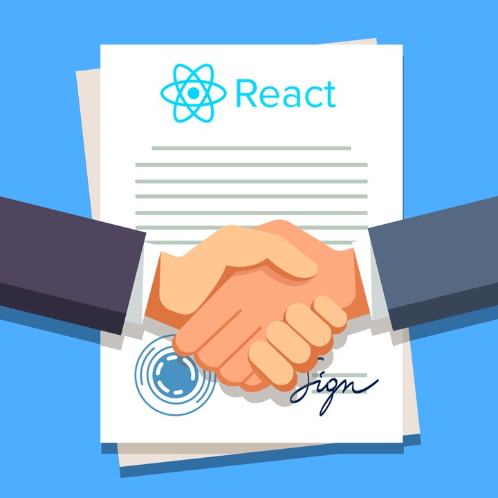 Protocol d`Accord (React)