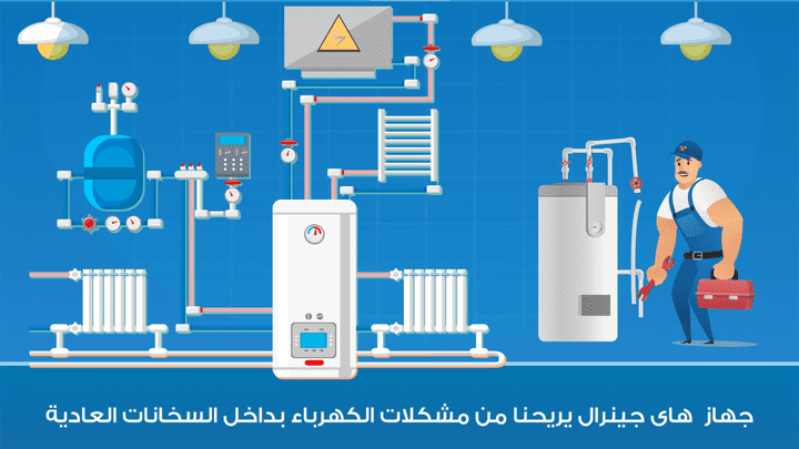 إعلان موشن جرافيك | لؤلؤة خصب للتجارة |