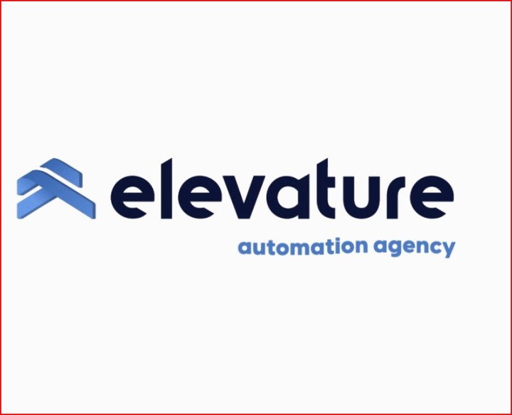 Automation Agency - Logo Animation