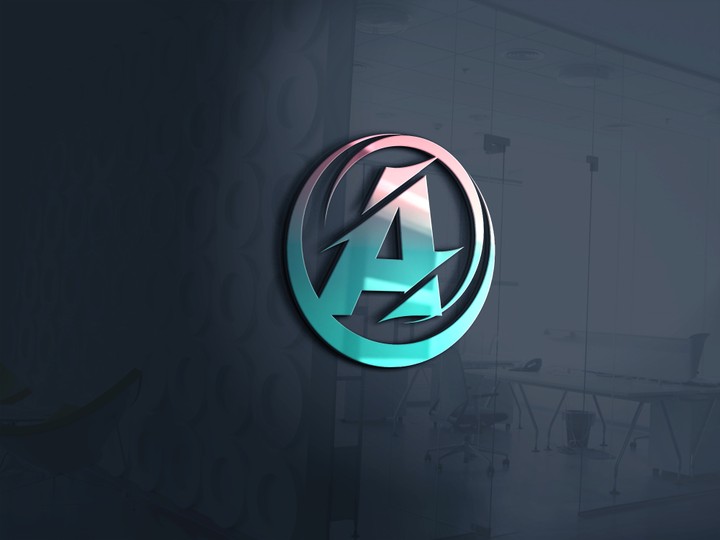 (Logo-design )    تصميم- شعار