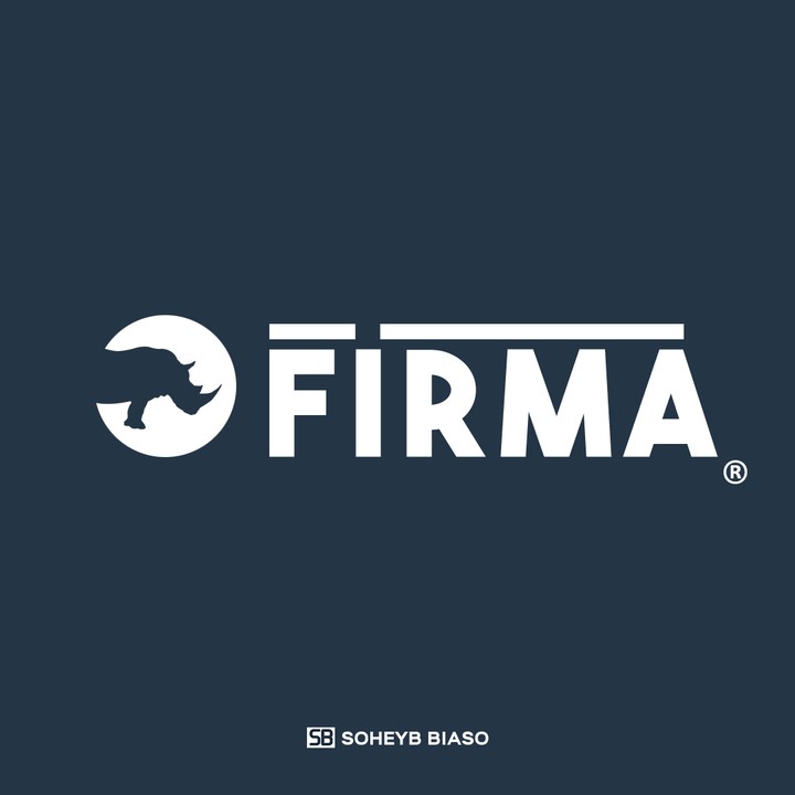 Firma | Logo Design