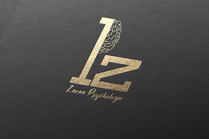 Zarra Psychologie | Logo Design