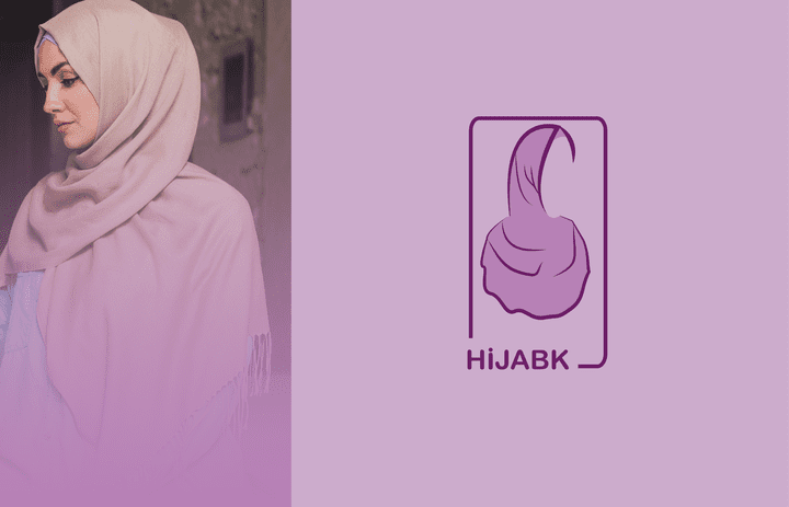 HIJABK LOGO