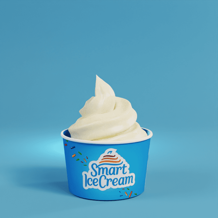 ice cream brand