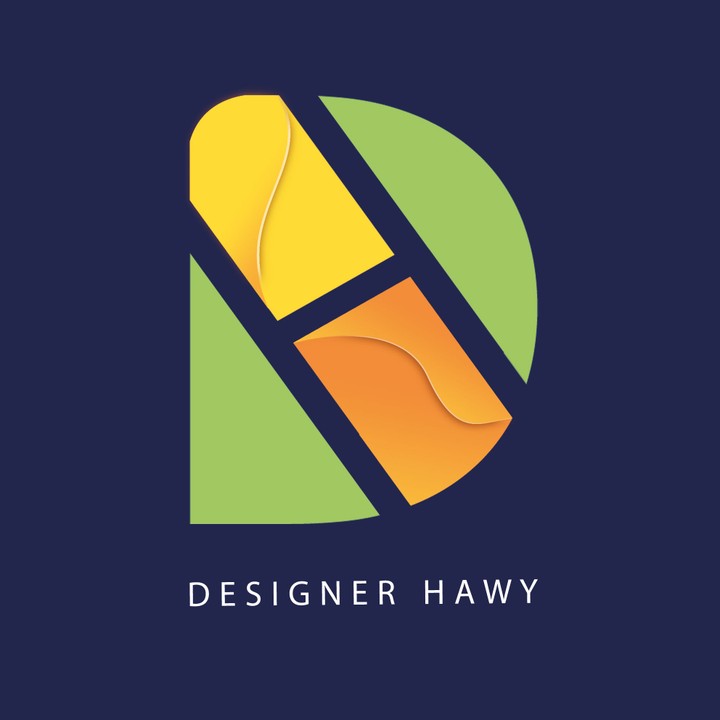 designer hawy instagram logo