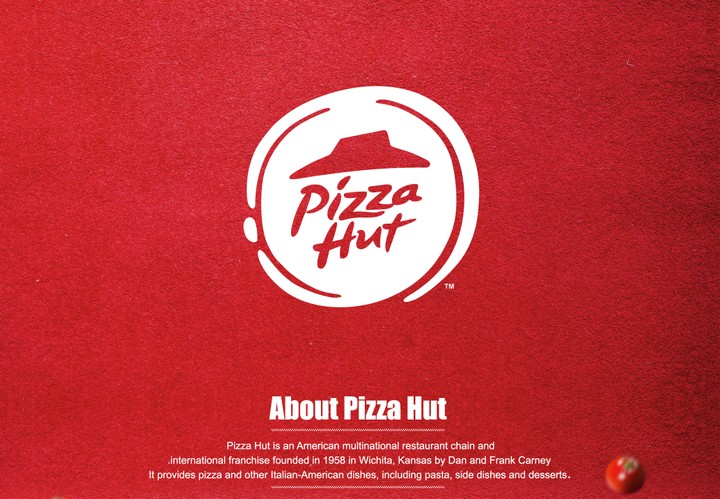 PIZZA HUT | Unofficial