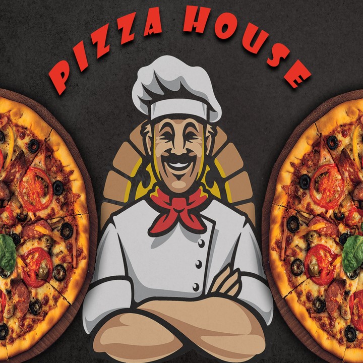 PIZZA HOUSE