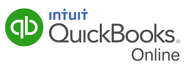 العمل على برنامج QuickBooks on line