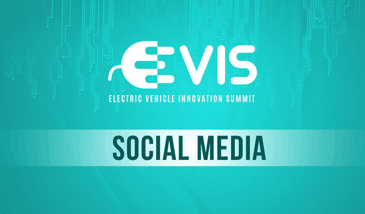 EVIS social media