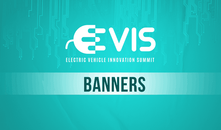 EVIS banners