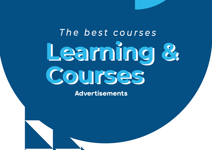 Courses Ads