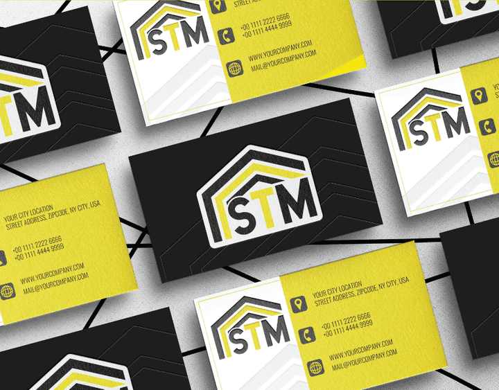 Business Cards Design