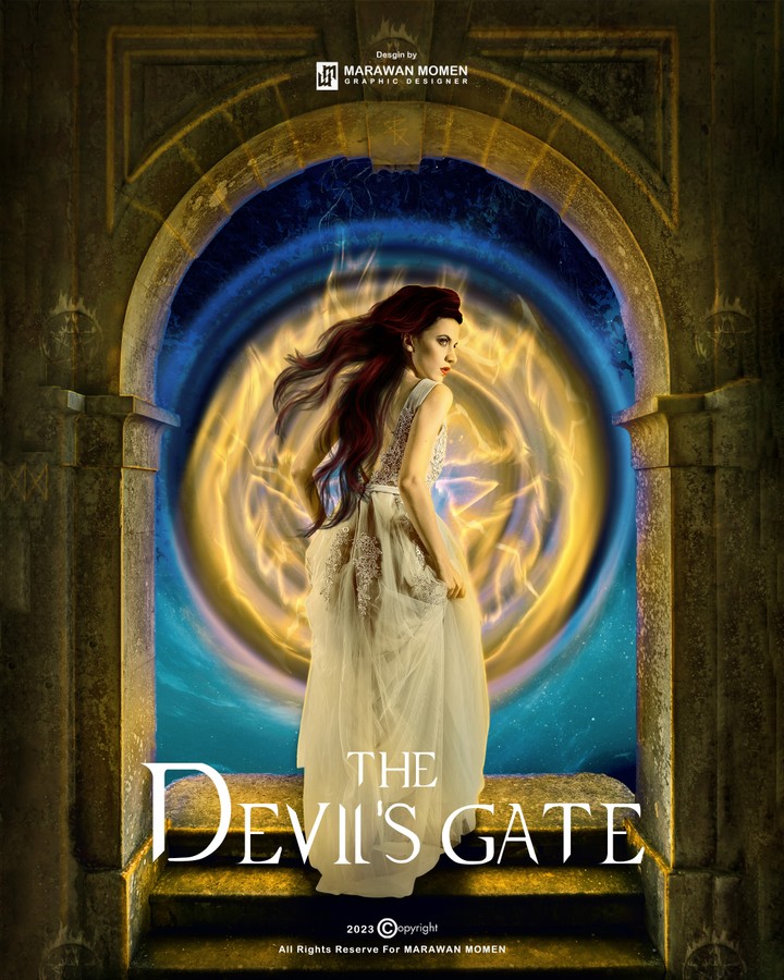 The Devil`s Gate