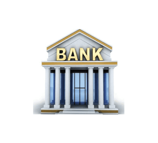برمجة نظام محاكي لنظام البنوك