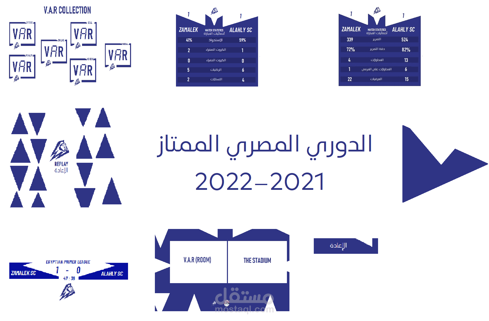 2022 الممتاز الدوري المصري أخبار الدوري