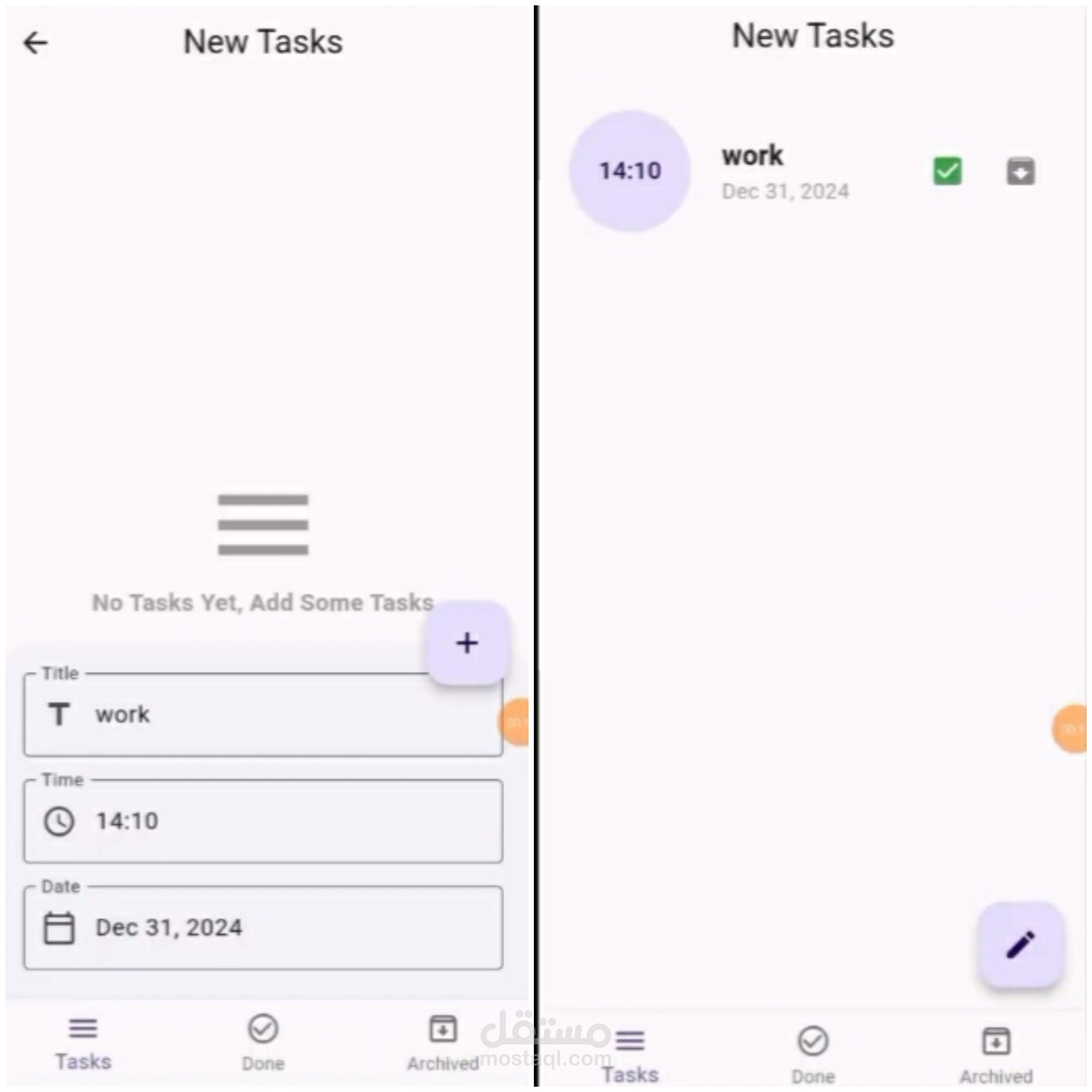 todo-app