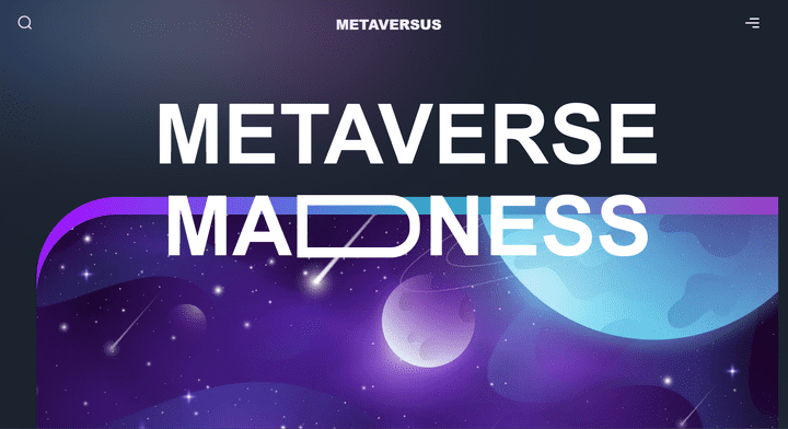 Metaversus