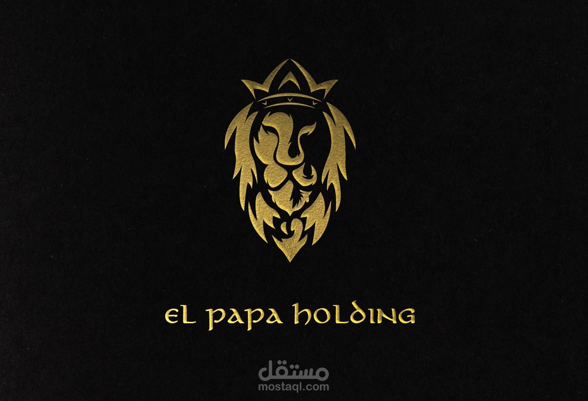 Logo ELPAPA شعار