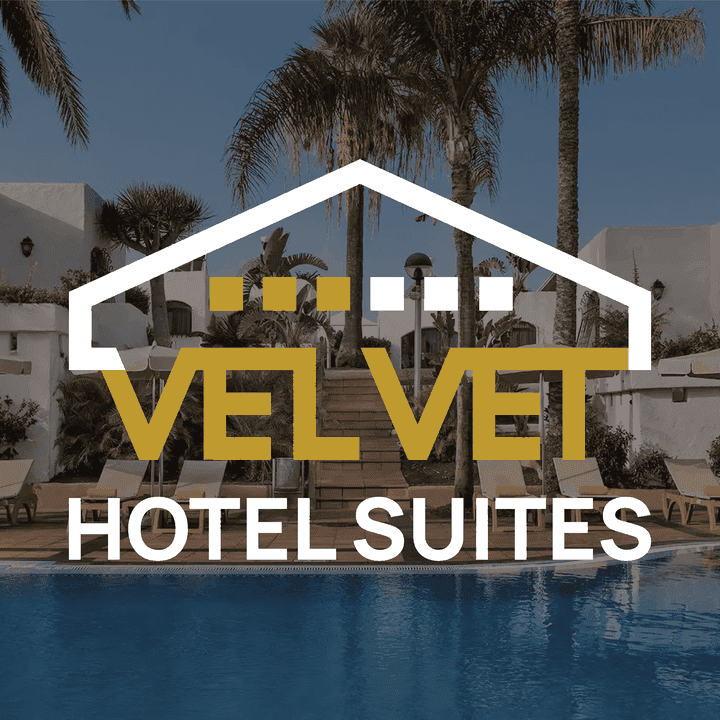 Velvet Elite - Hotel Suites