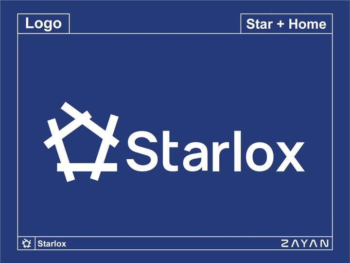 Starlox Logo