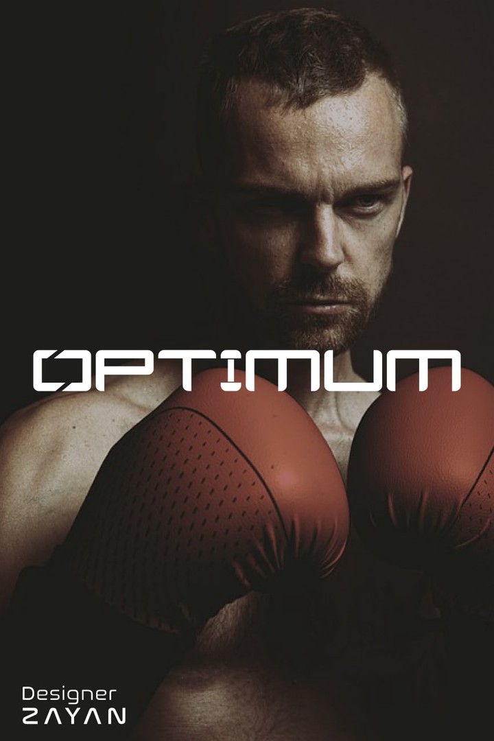 OPTIMUM LOGO