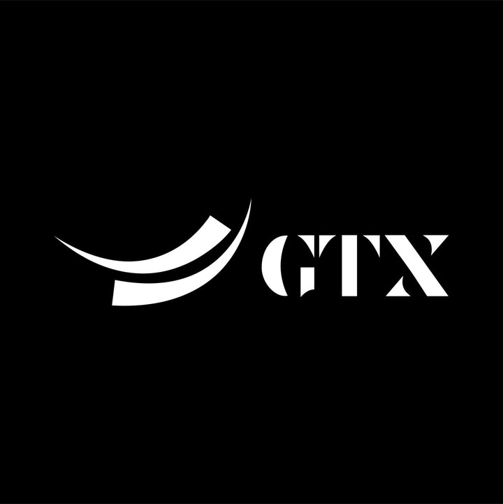 GTX Logo