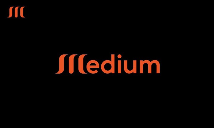 Medium Logo