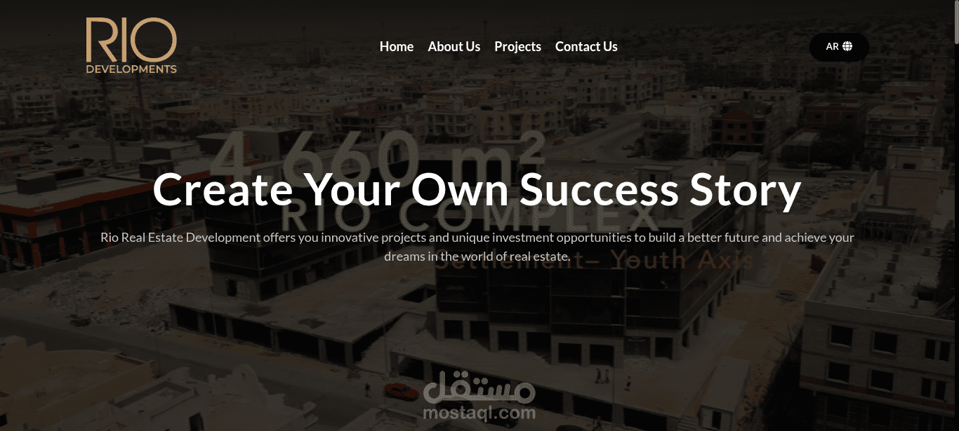 Rio-Development