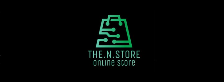 Logo for an online store