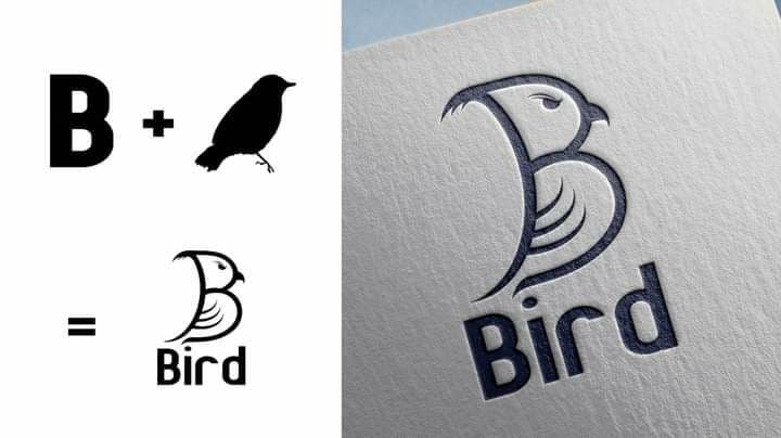 birds logo