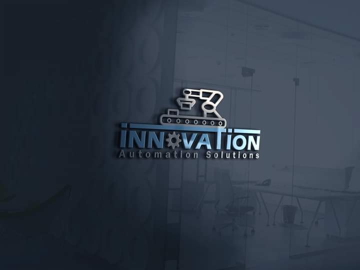 Innovation logo