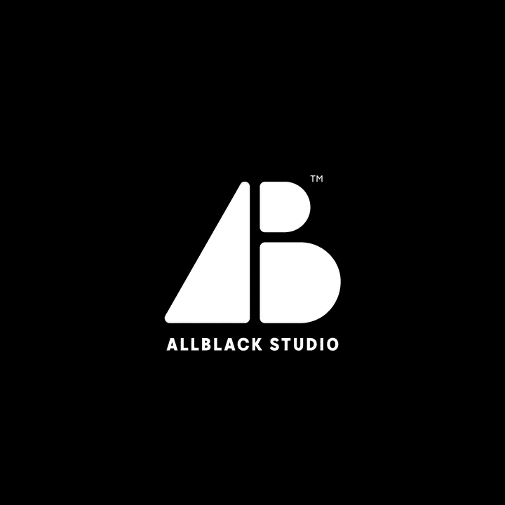 All Black Studio