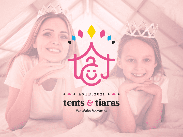 Tents & Tiaras