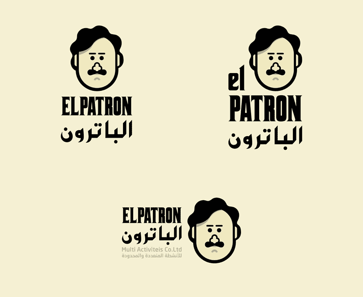 Elpatron logo