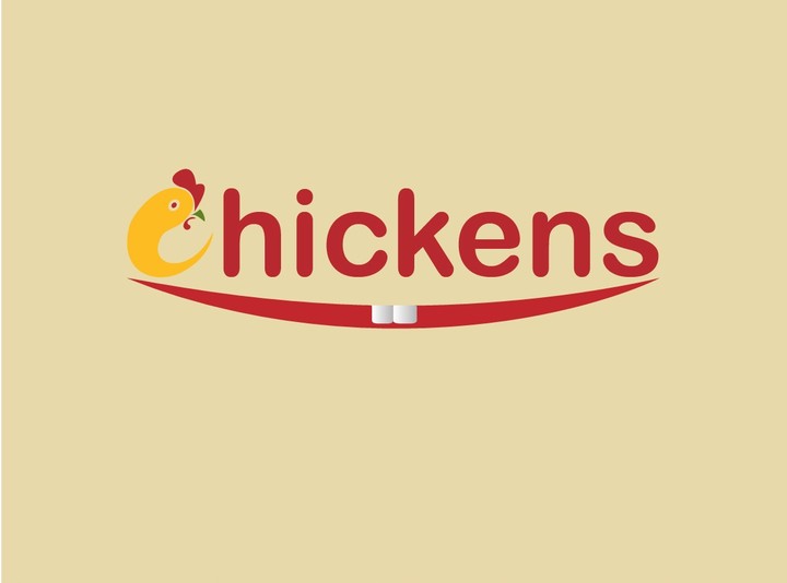 Chickens logo