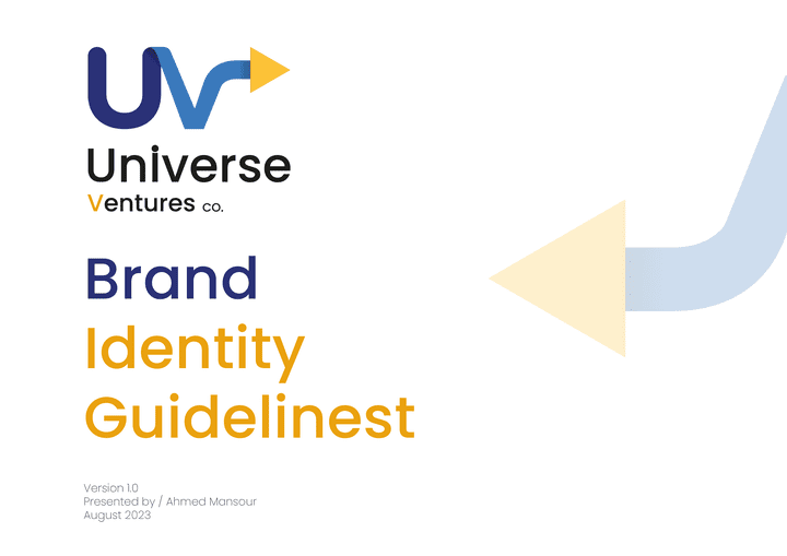 Brand Identity Guidelines