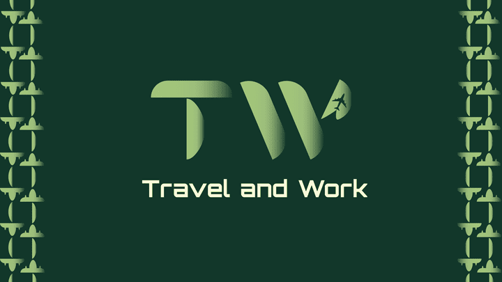 Travel and work business analysis and campaign