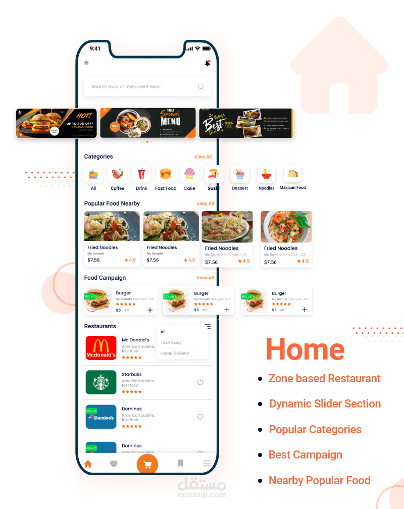 MultiFood