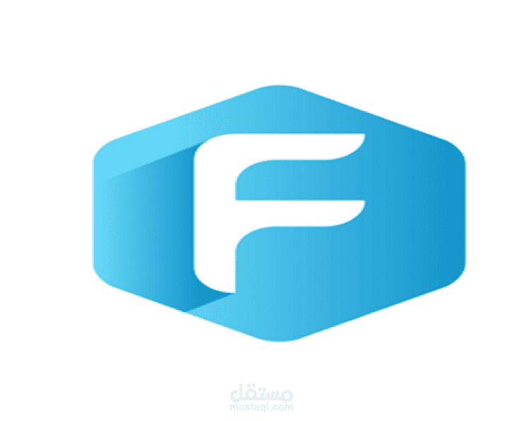 "Flyer "A Portfolio Builder