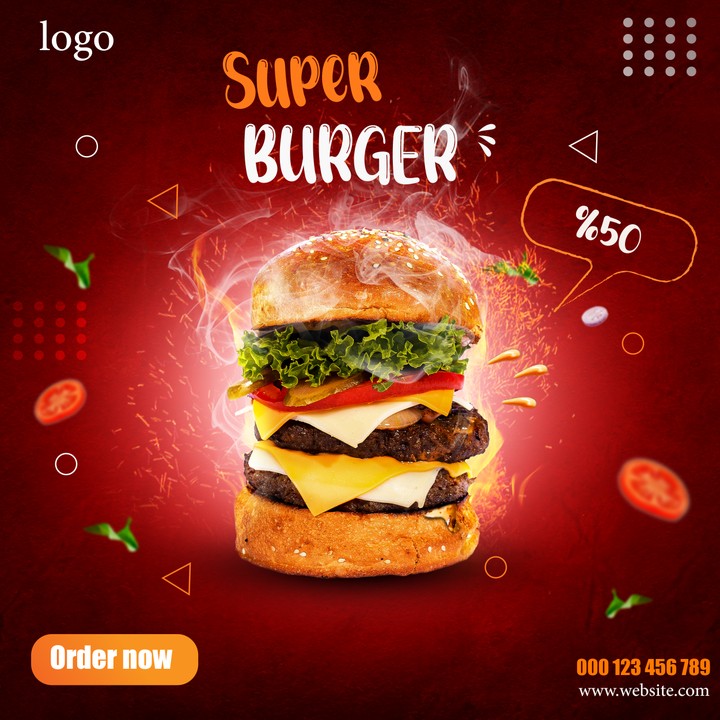 Super Burger