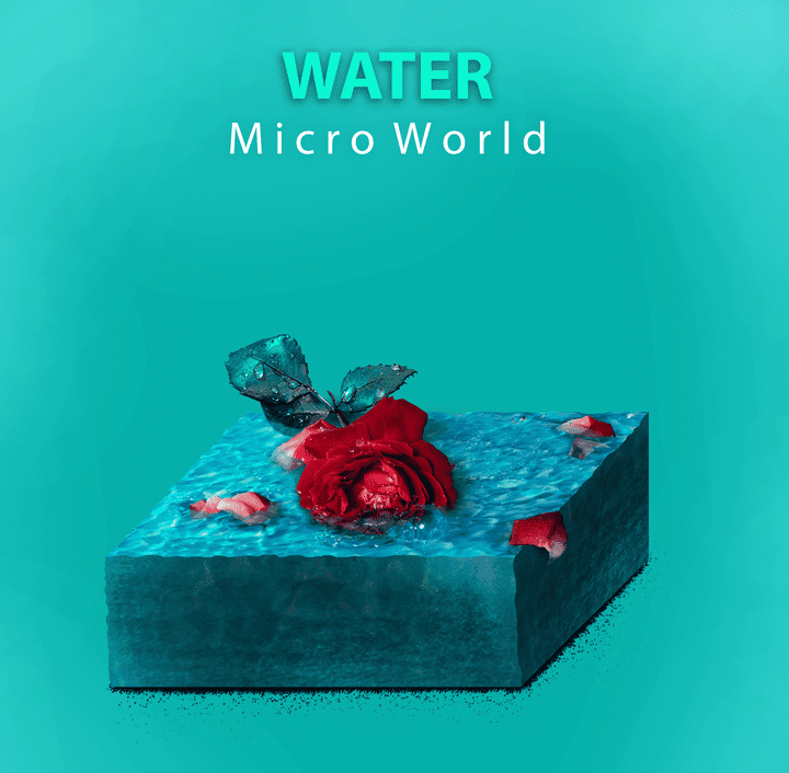 Micro world