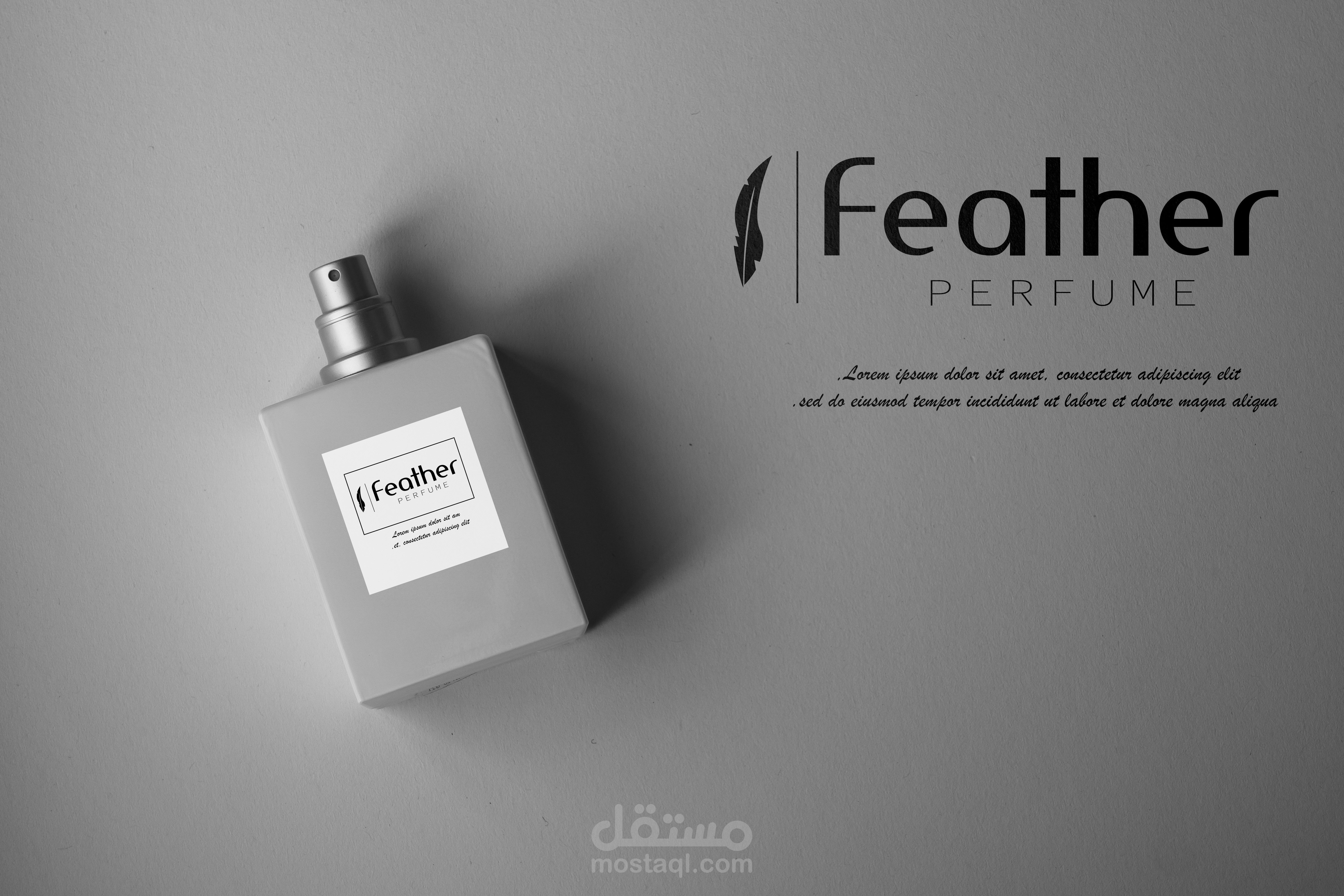 براند عطور Feather