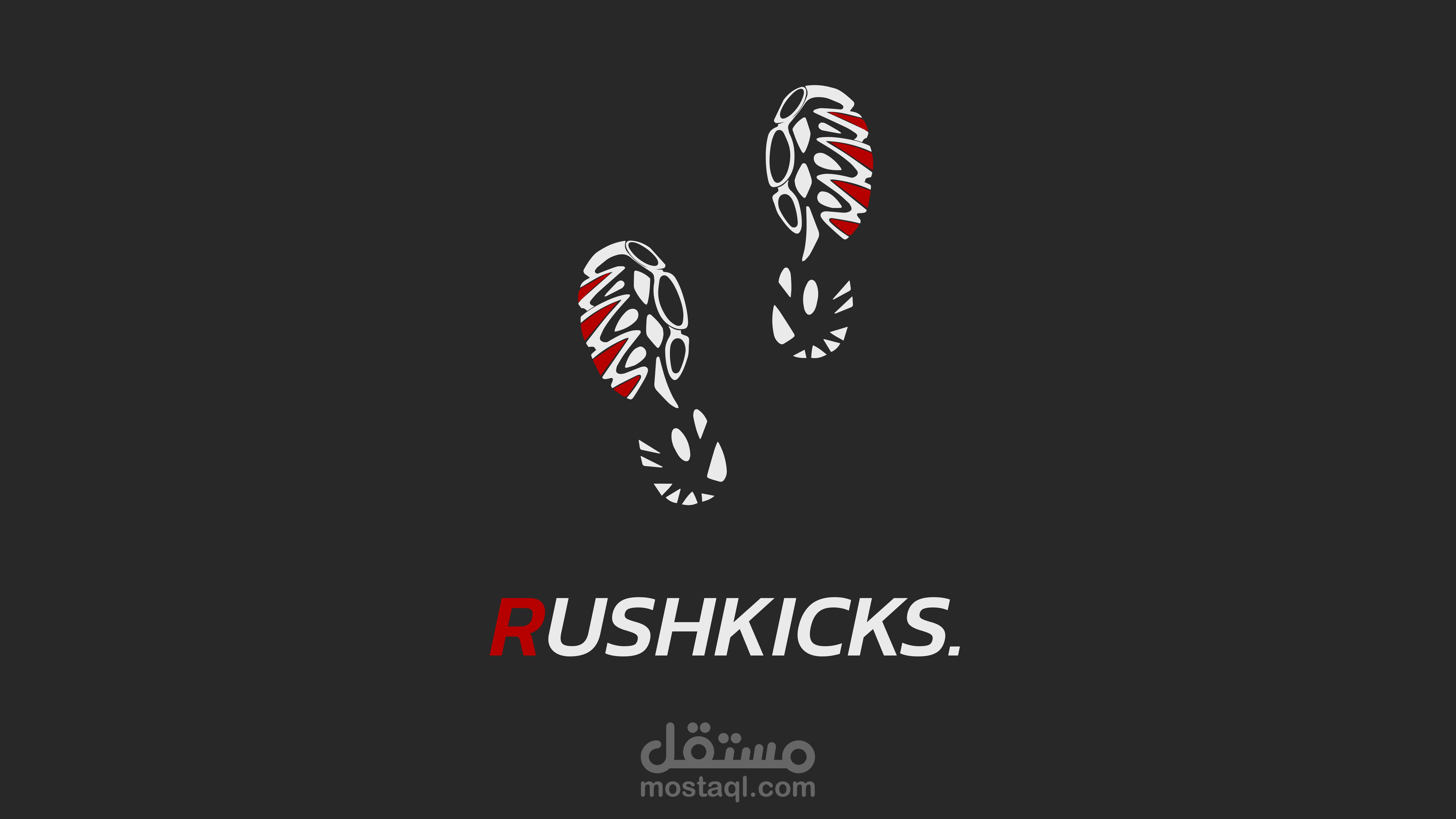 RUSHKICKS
