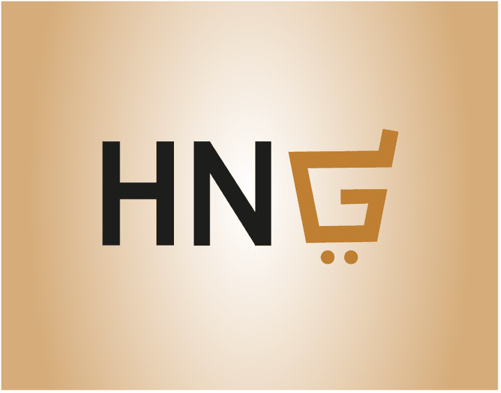 HNG online Shop