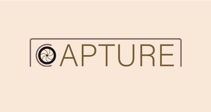 logo Capture