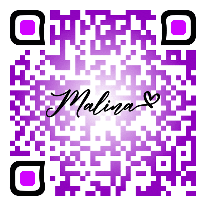 تصميم QR code