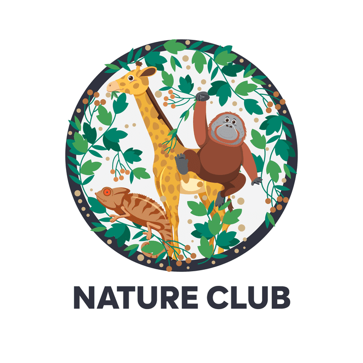 Nature Club logo