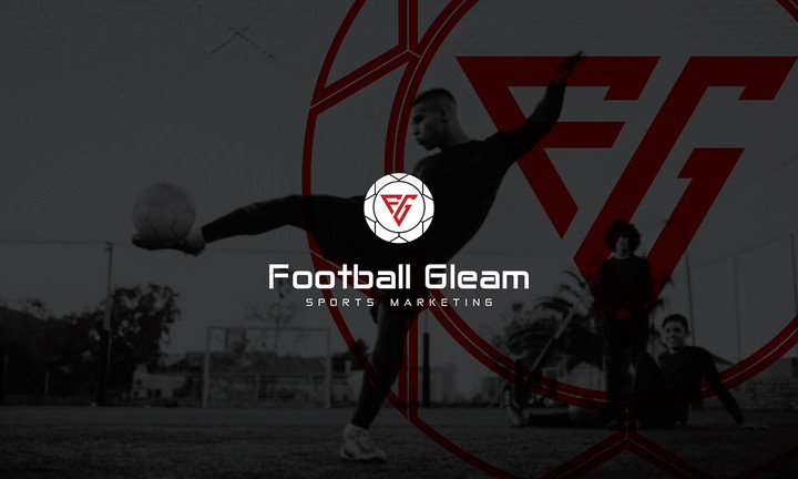 FOOTBALL GLEAM