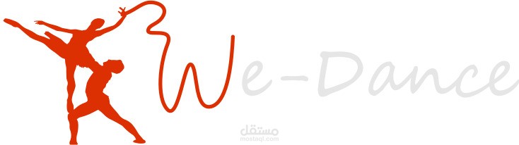 We-dance website - Multi-Language Dance Events Directory