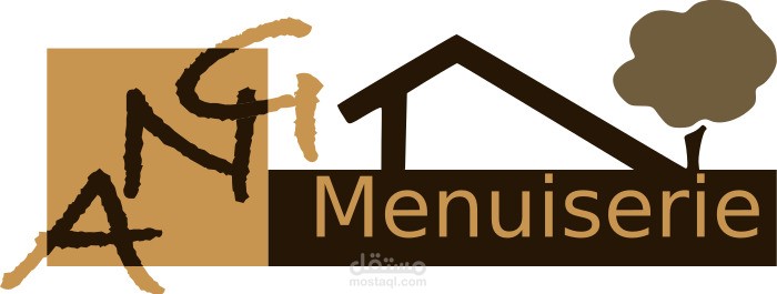 ANG Menuiserie website